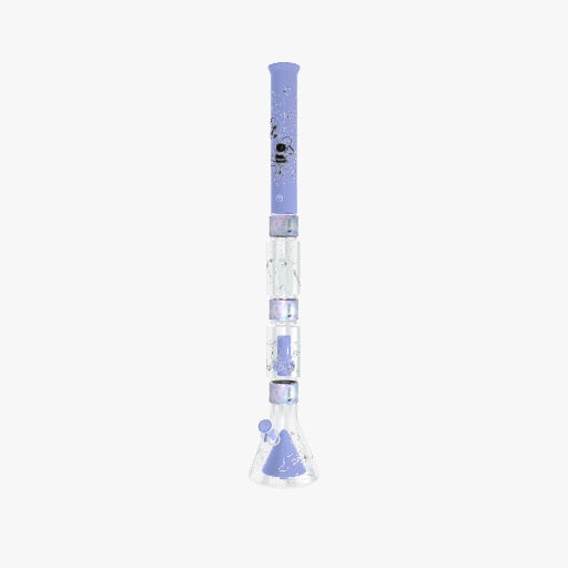 Custom Prism Bong