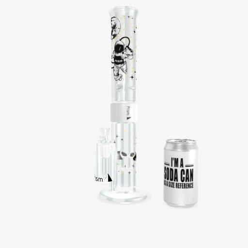 Skull Bent Big Honeycomb