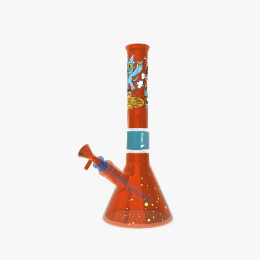 Custom Prism Mini Bong