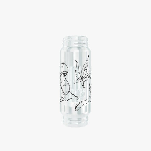 Custom Prism Percolator