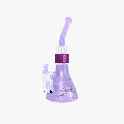 Custom Prism Bong