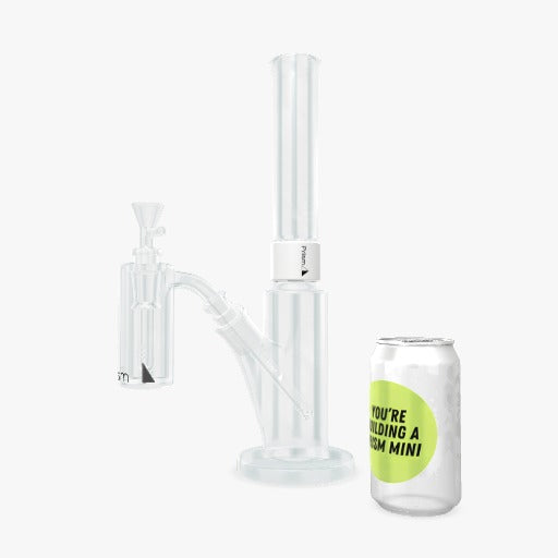 Custom Prism Mini Bong