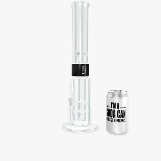 Custom Prism Bong