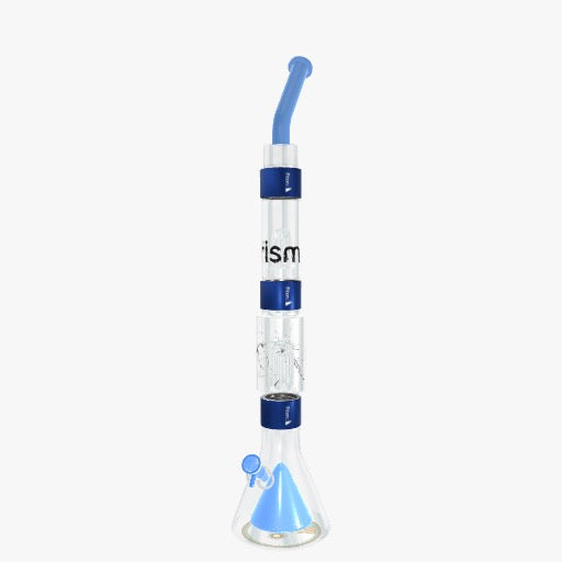 Custom Prism Bong