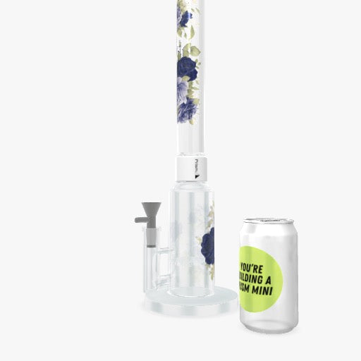 Custom Prism Mini Bong