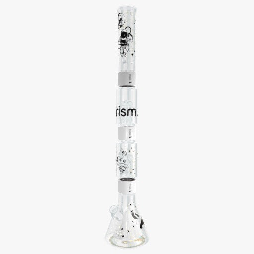 Custom Prism Bong