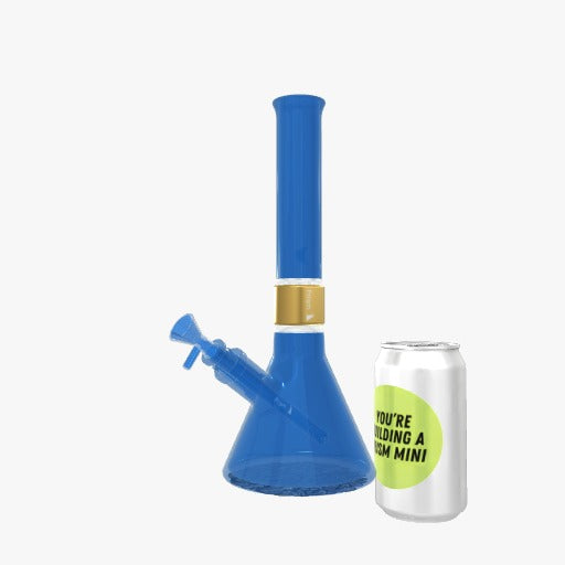 Custom Prism Mini Bong