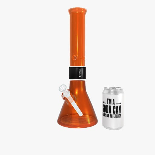Custom Prism Bong