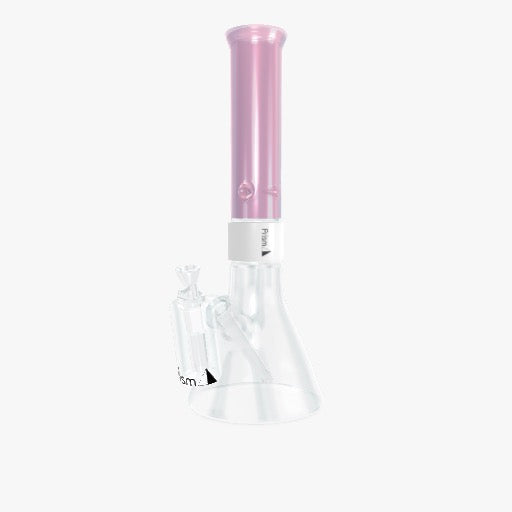 Custom Prism Bong