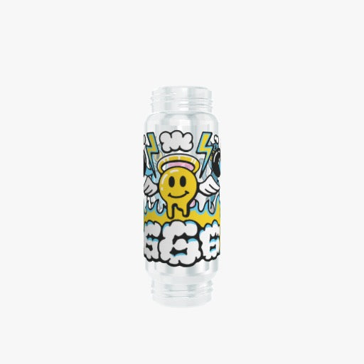 Custom Prism Percolator