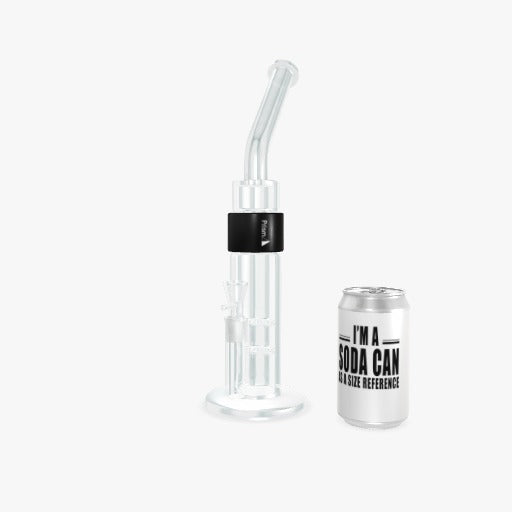 Custom Prism Bong