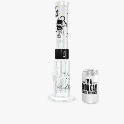 Custom Prism Bong