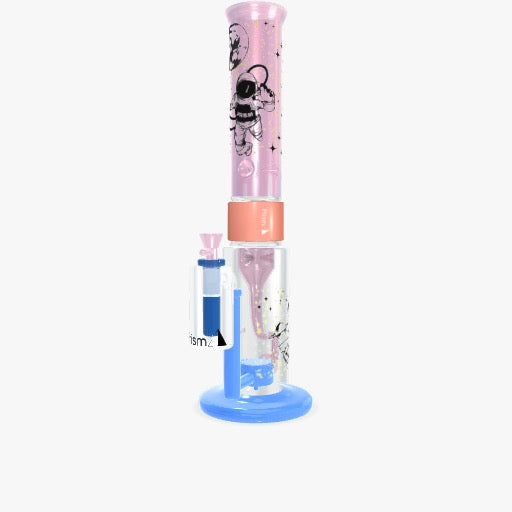 Custom Prism Bong