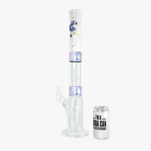 Custom Prism Bong