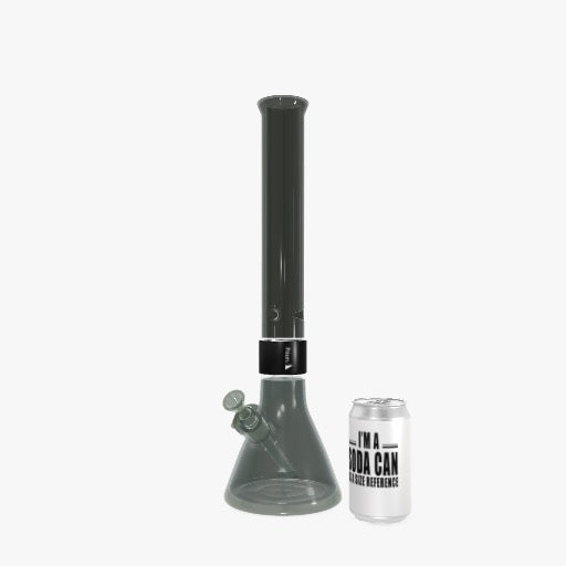 Custom Prism Bong