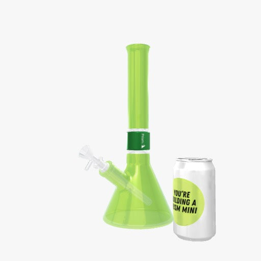 Custom Prism Mini Bong