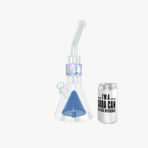 Custom Prism Bong