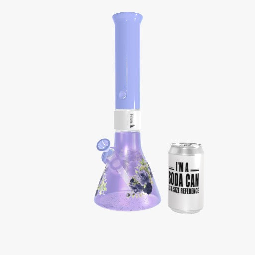 Custom Prism Bong