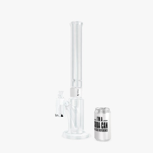 Custom Prism Bong