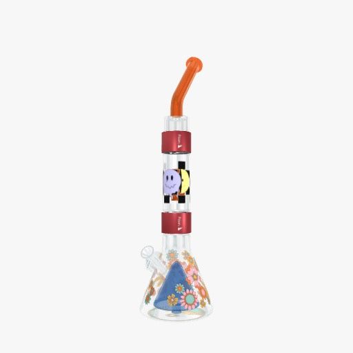 Custom Prism Bong