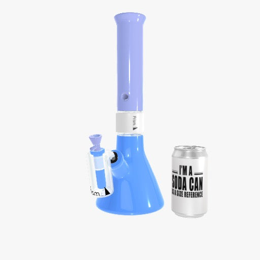 Custom Prism Bong