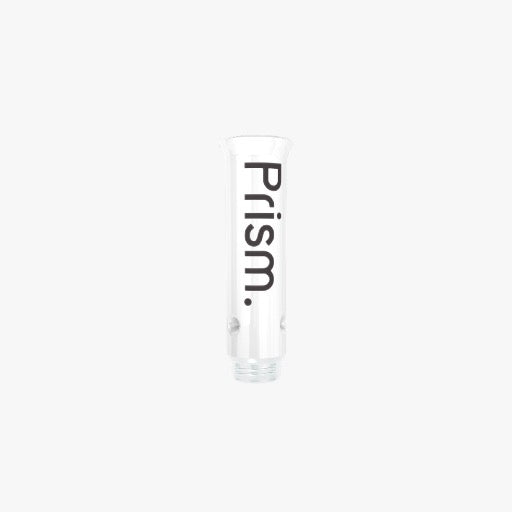 Standard Mouthpiece