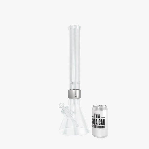 Custom Prism Bong