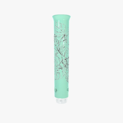 Tall Mouthpiece
