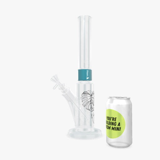 Custom Prism Mini Bong