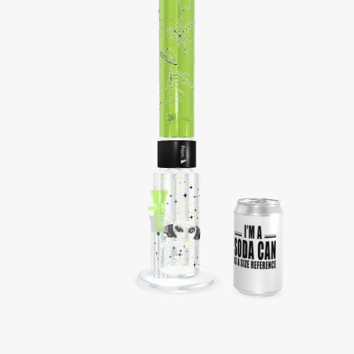 Sky High Tall Beaker
