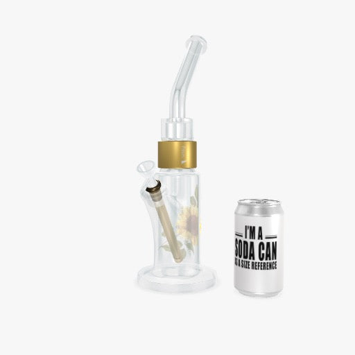 Custom Prism Bong