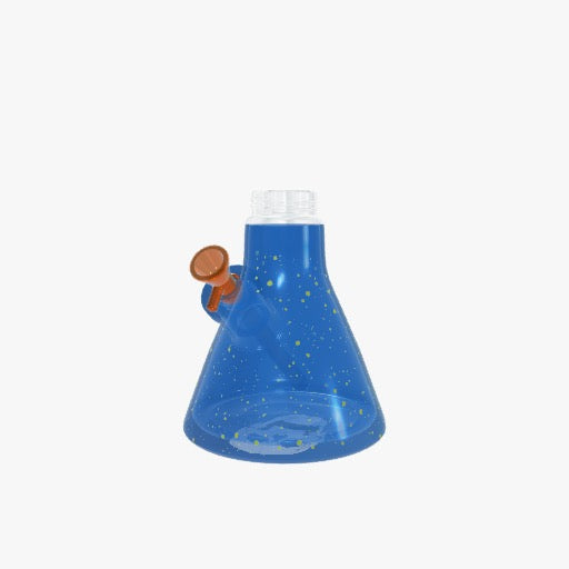Custom Prism Base