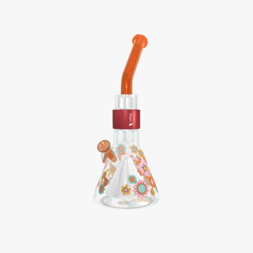 Custom Prism Bong