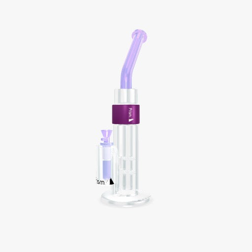 Custom Prism Bong