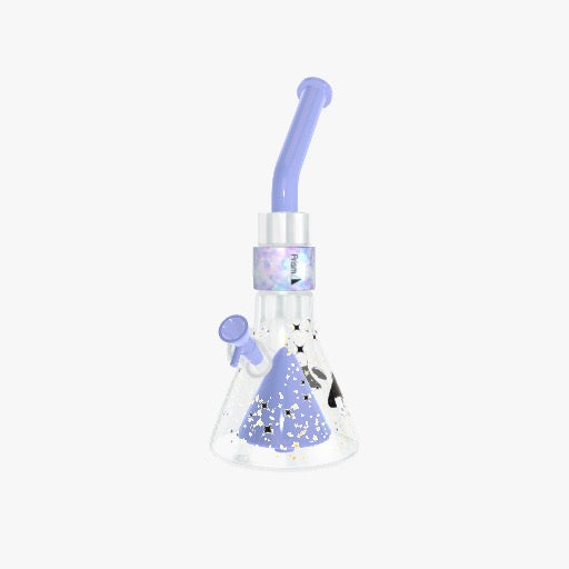Custom Prism Bong