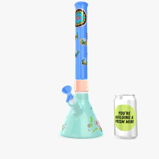 MINI Pond Life Tall Beaker