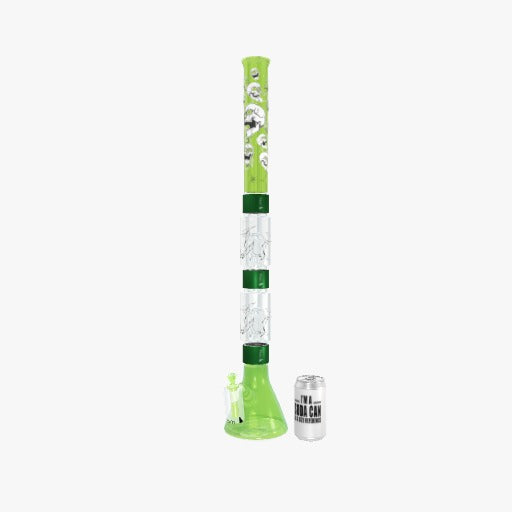 Custom Prism Bong