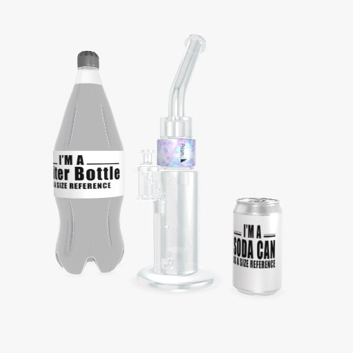 Color Bent Klein Incycler