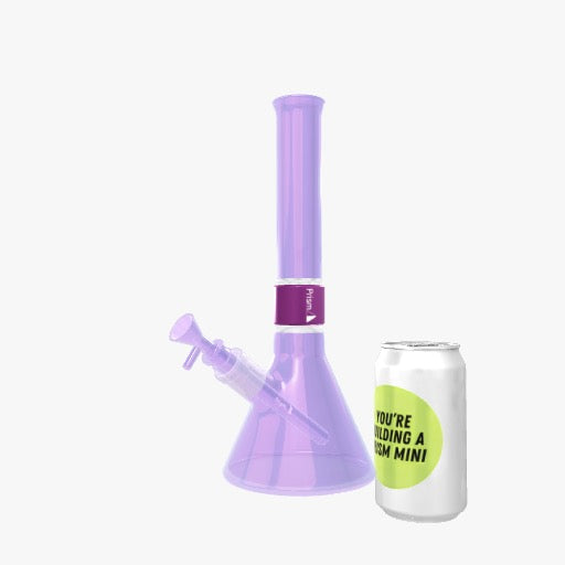 MINI Standard Monochrome Beaker Single Stack