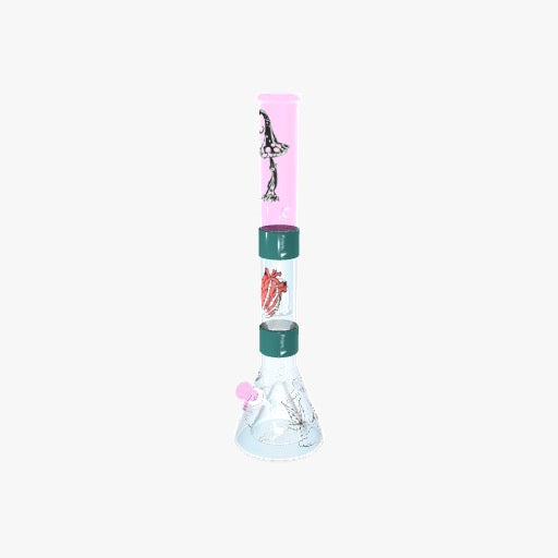 Custom Bong Design