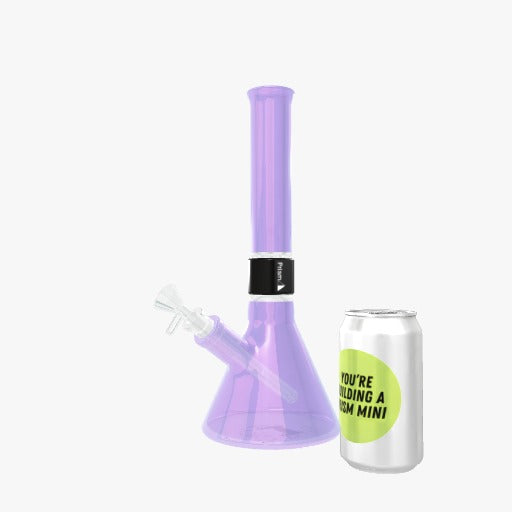Custom Prism Mini Bong