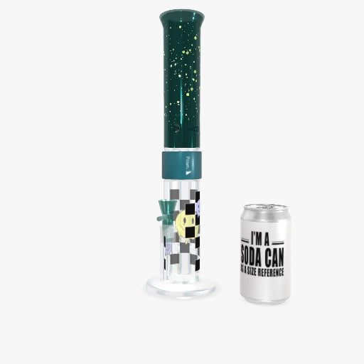 Custom Prism Bong