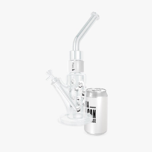 Custom Prism Bong