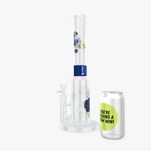 Custom Prism Mini Bong