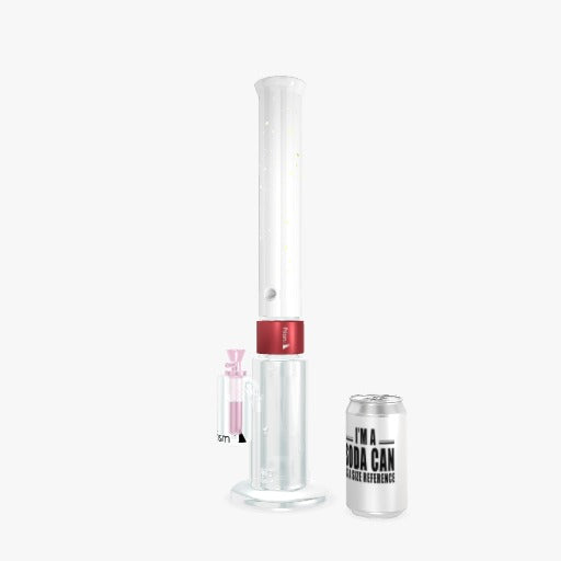 Custom Prism Bong