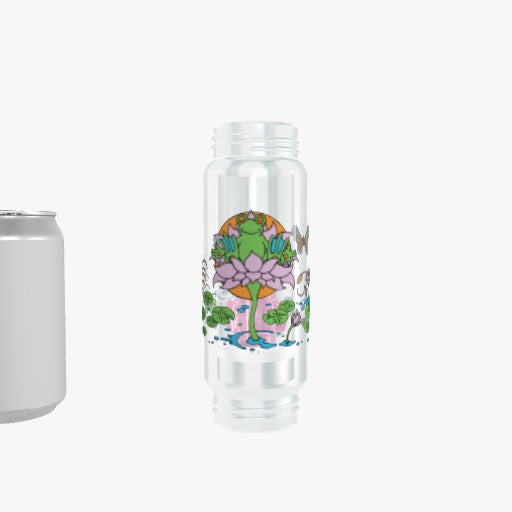 Custom Prism Percolator
