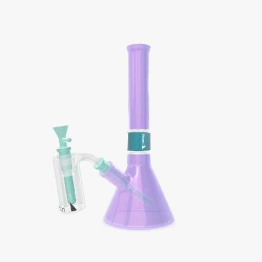 Custom Prism Mini Bong