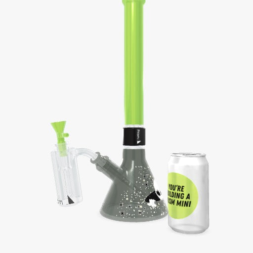 MINI Duo Tall Beaker