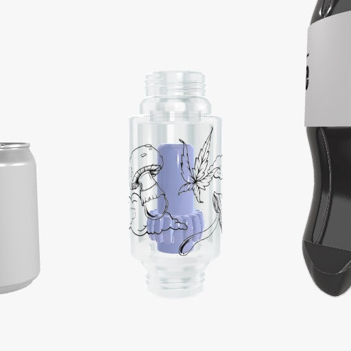 Custom Prism Percolator