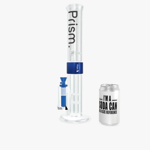 Custom Prism Bong